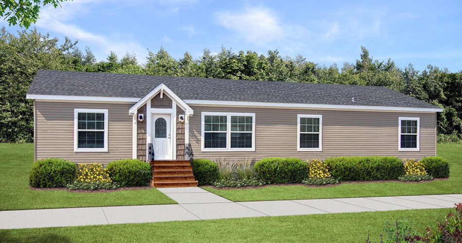 Mobile Home Inspection