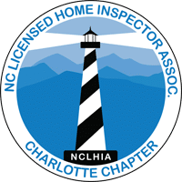 North Carolina Certified Home Inspector