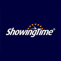 Showing Time Logo