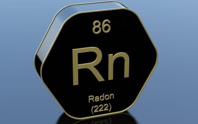What to Do About High Radon Levels in the Home