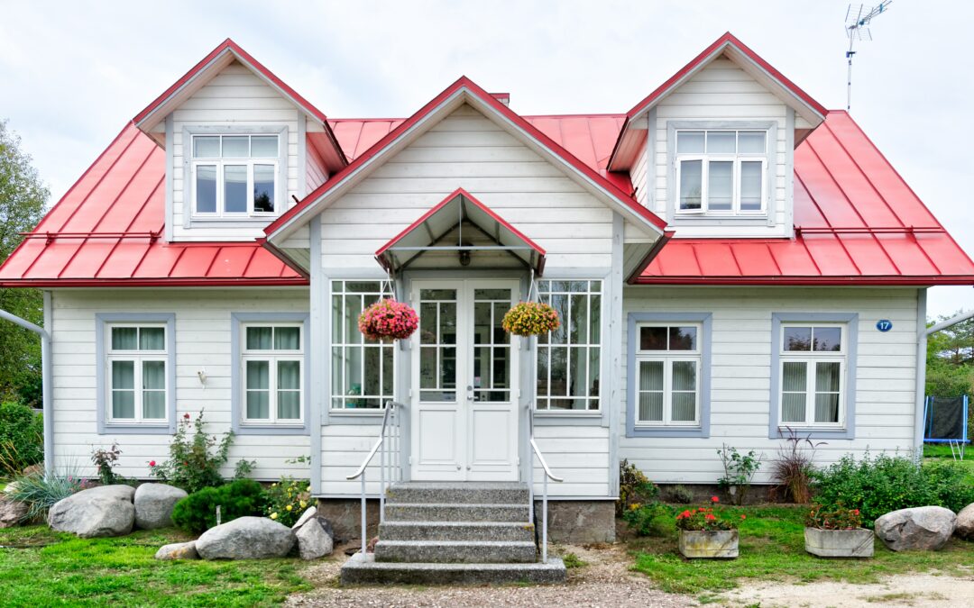 How to Convert Your Home to a Rental Property