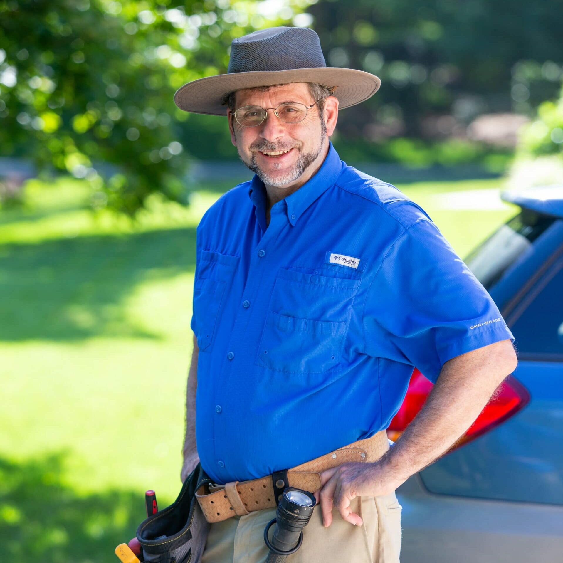 home vue home inspection charlotte nc