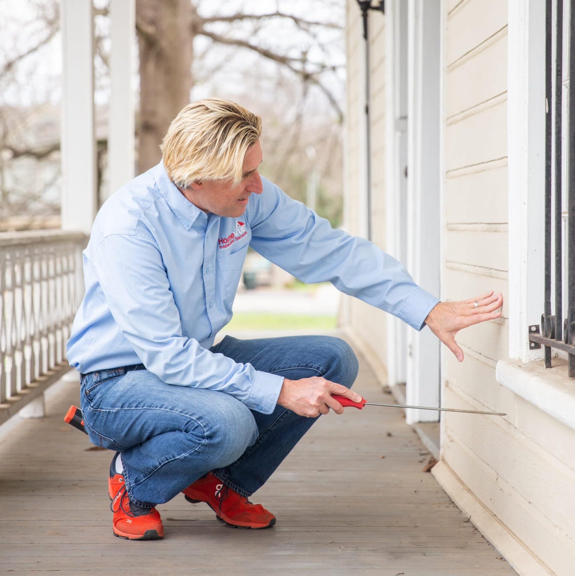 home vue michael best home inspector charlotte